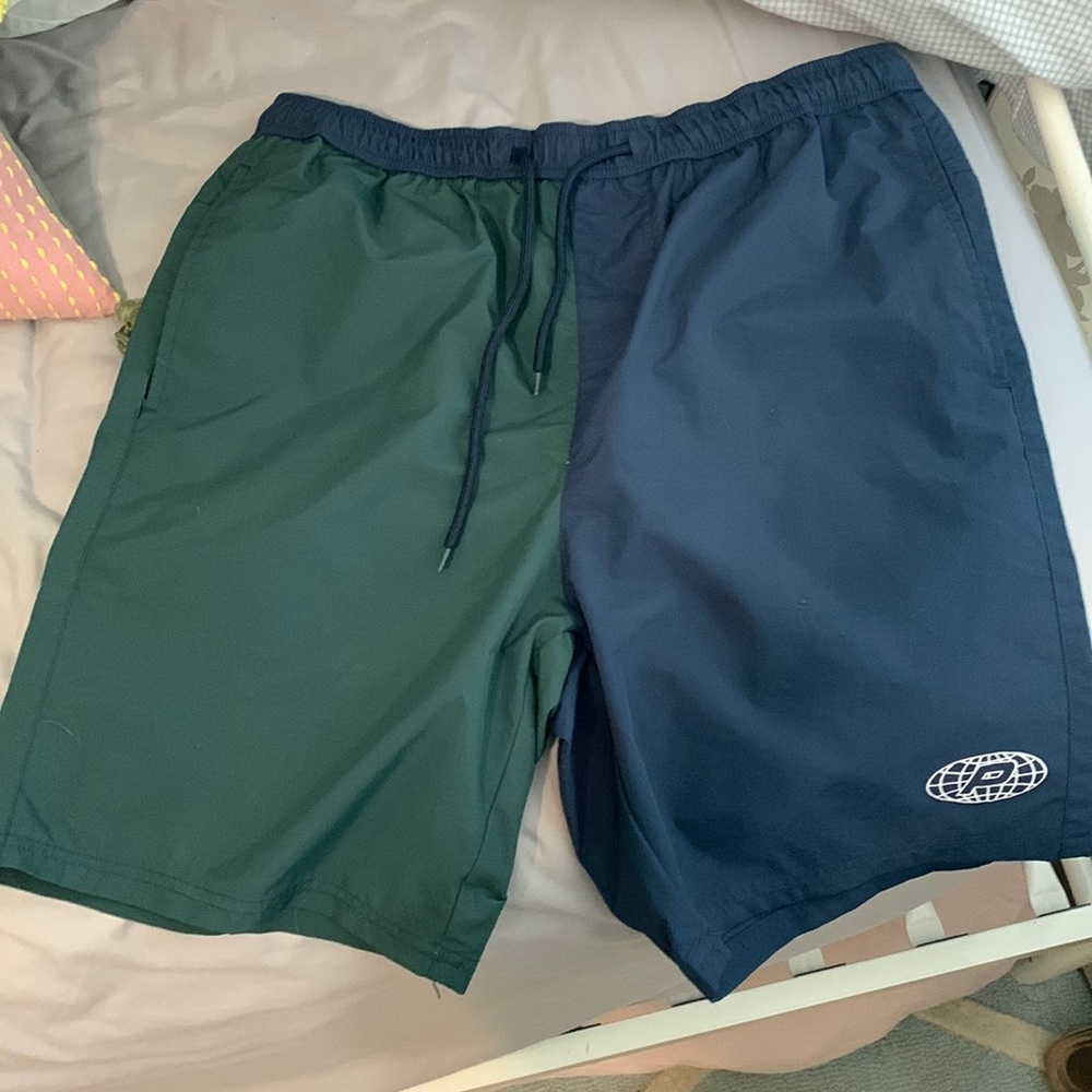 Primitive Skate Shorts